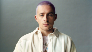 Image of Dermot Kennedy: The Weight of the Woods Tour