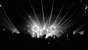 Image of The Rock Orchestra: Arena of Fire